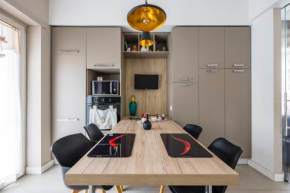 Malta Modern and Lovely Flat with parking